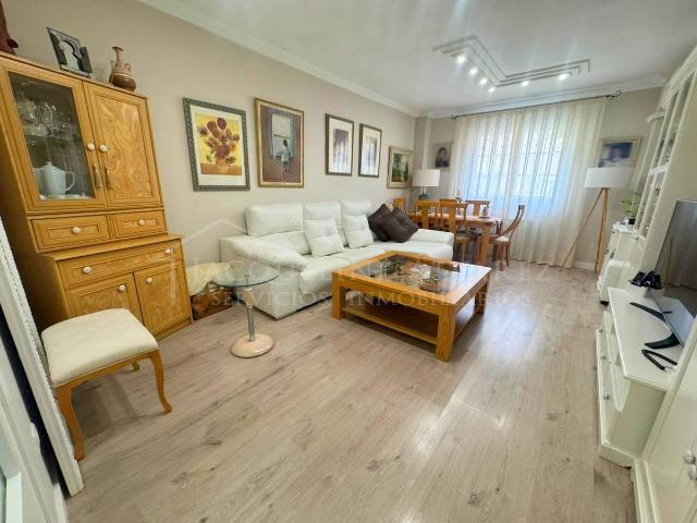 Piso en venta en Lominchar, Castilla-La Mancha