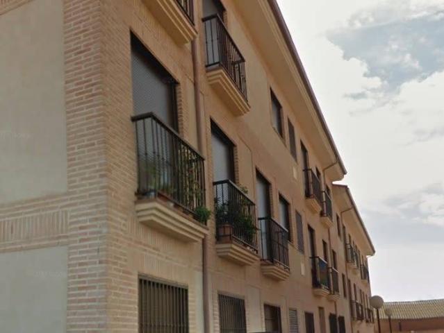 Piso en venta en Lominchar