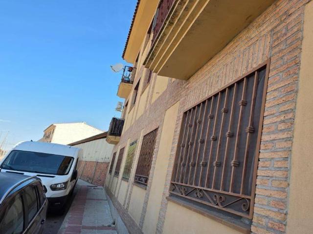 Piso en venta en Lominchar, Toledo