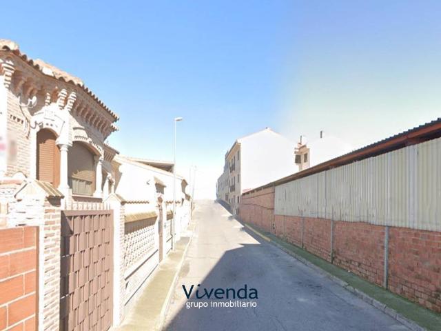 Piso en venta en Lominchar, Castilla-La Mancha