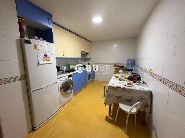 Piso en venta en Lominchar
