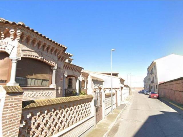 Piso en venta en Lominchar, Toledo