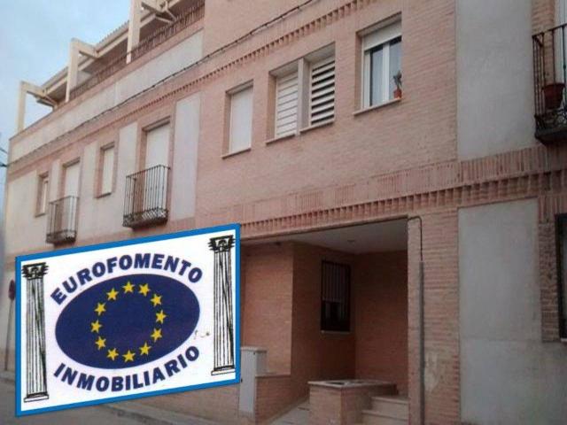 Piso en venta en Lominchar