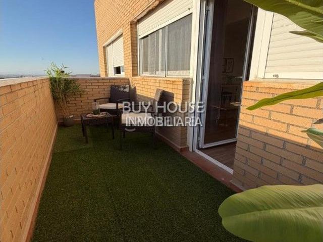 Piso en venta en Lominchar, Castilla-La Mancha