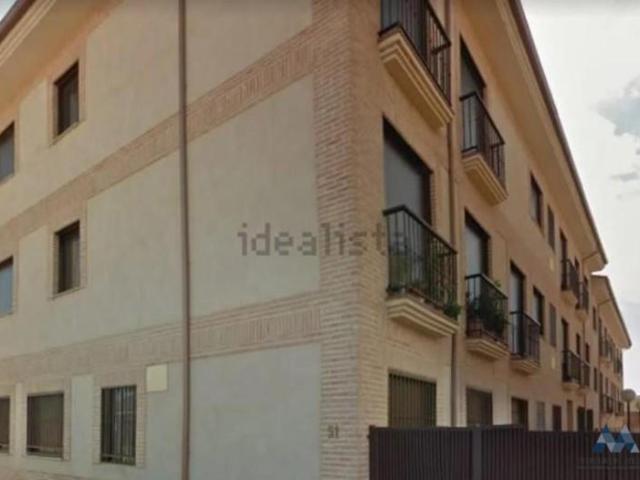 Piso en venta en Lominchar, Castilla-La Mancha