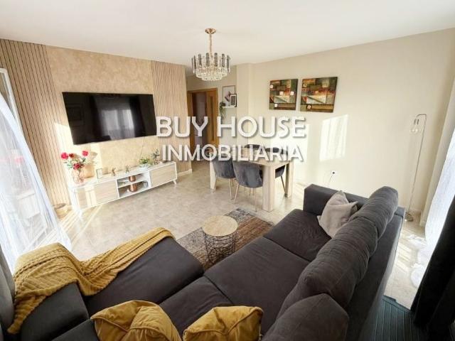 Piso en venta en Lominchar, Castilla-La Mancha