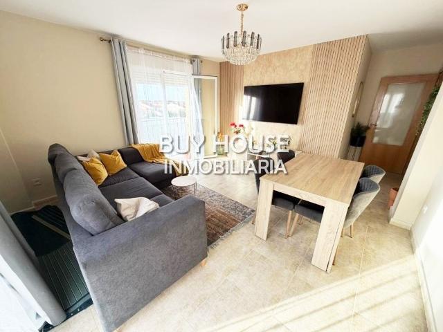 Piso en venta en Lominchar, Castilla-La Mancha