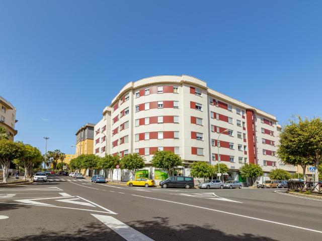 Piso en venta en Siete Palmas, Gran Canaria
