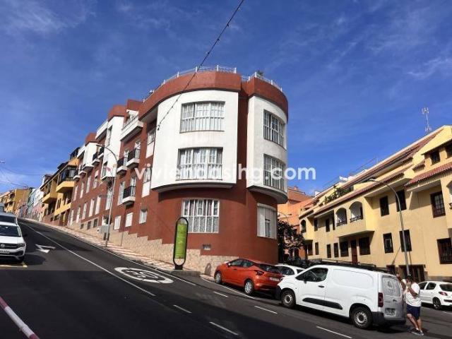 Piso en venta en Realejo Alto, Los Realejos