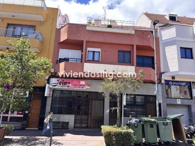 Piso en venta en Realejo Alto, Los Realejos