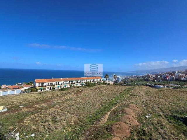 Piso en venta en Los Realejos, Palo Blanco