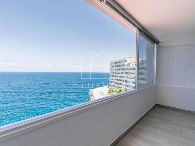 Piso en venta en Los Realejos, Palo Blanco