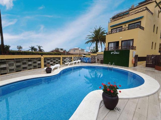 Piso en venta en Los Realejos, Palo Blanco