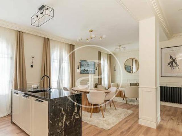 Casa en alquiler en Madrid