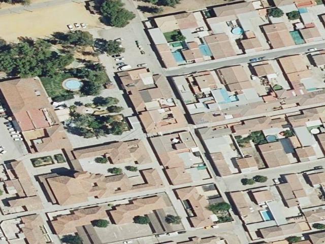 Piso en venta en Lora Del Río, Andalucía