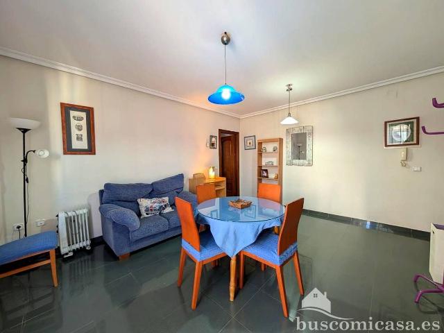 Piso en venta en Linares, Andalucía