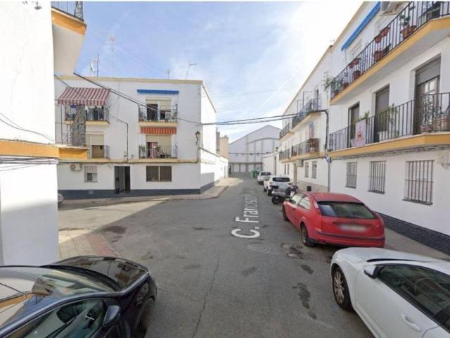 Piso en venta en Lora del Río, Sevilla