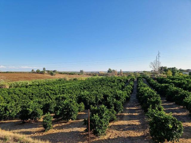 Piso en venta en Lora Del Río, Andalucía