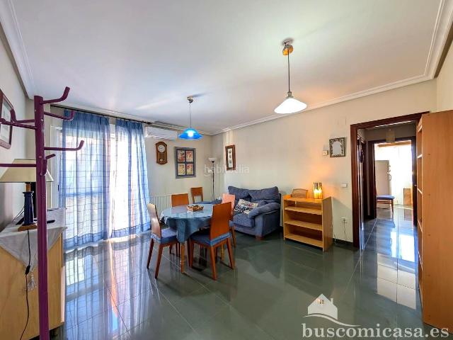 Piso en venta en Linares, Andalucía