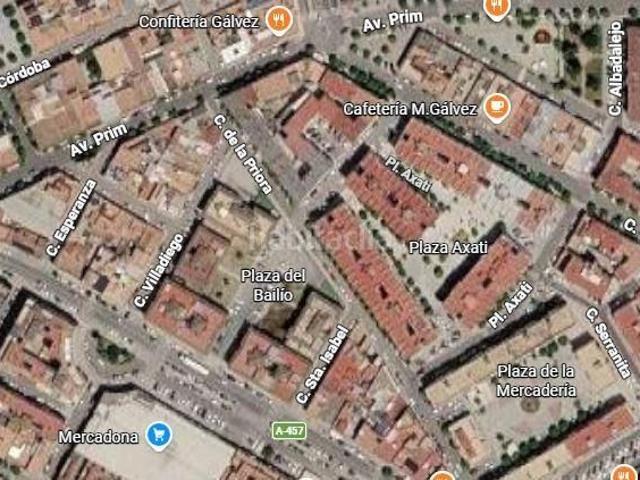 Piso en venta en Lora Del Río, Andalucía
