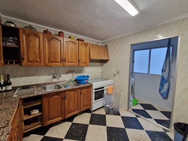 Piso en venta en Lora Del Río, Andalucía