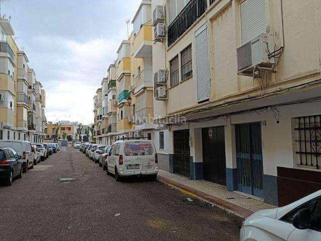 Piso en venta en Lora Del Río, Andalucía