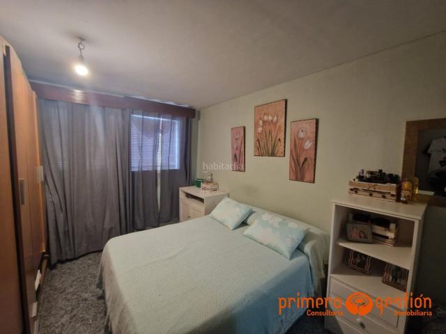 Piso en venta en Lora Del Río, Andalucía