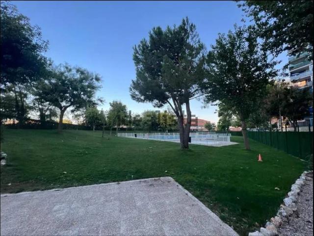 Piso en venta en Cerro - El Molino, Fuenlabrada
