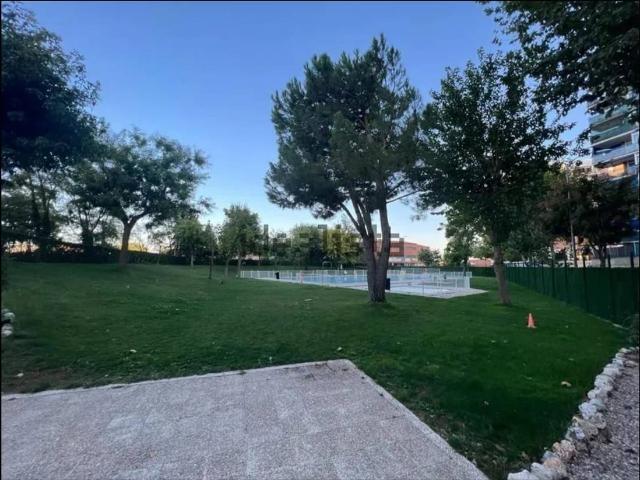 Piso en venta en Cerro - El Molino, Fuenlabrada
