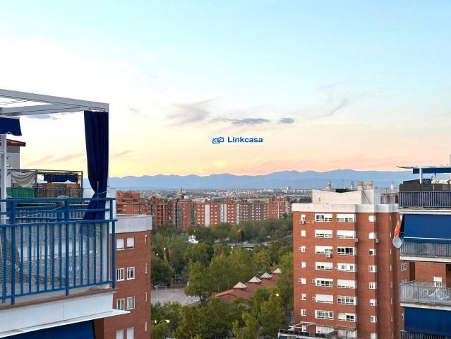 Ático en venta en Cerro - El Molino, Fuenlabrada