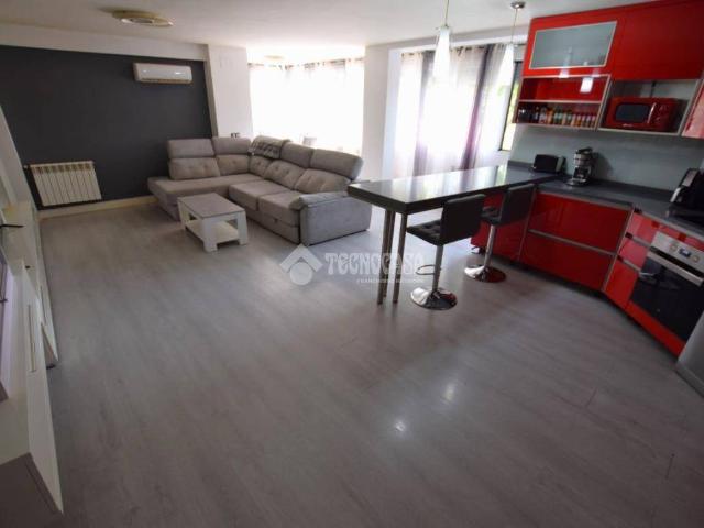 Piso en venta en Cerro - El Molino, Fuenlabrada