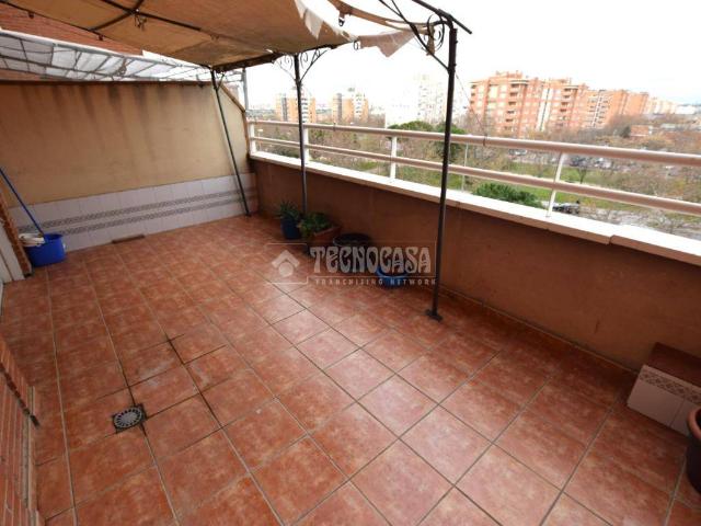 Piso en venta en Cerro - El Molino, Fuenlabrada