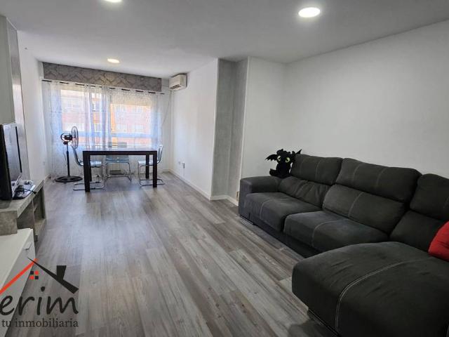 Piso en venta en Cerro - El Molino, Fuenlabrada