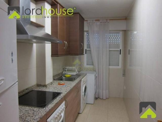 Piso en venta en Alto Guadalentín, Murcia