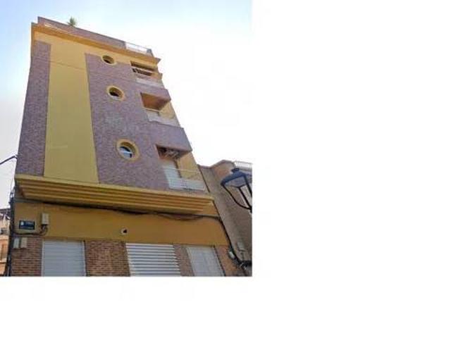 Piso en venta en San Cristóbal, Alto Guadalentín