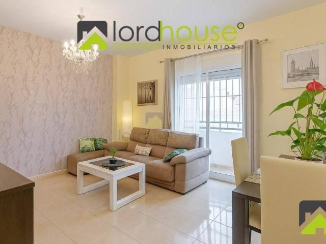Piso en venta en Alto Guadalentín, Murcia