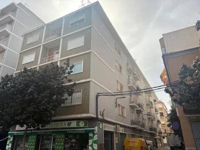 Piso en venta en Virgen de las Huertas, Alto Guadalentín