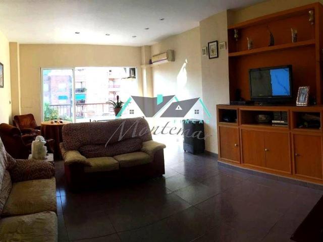 Piso en venta en San José, Alto Guadalentín