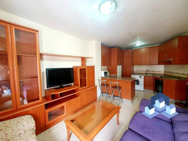 Piso en venta en Lorca, Región de Murcia