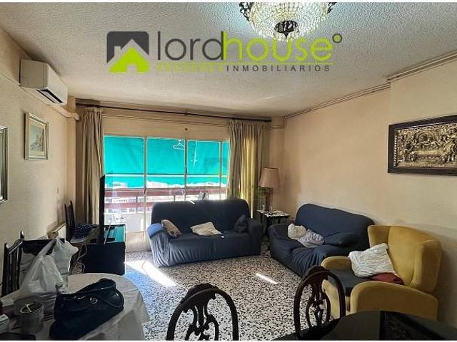 Piso en venta en San José, Alto Guadalentín