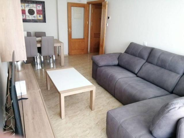 Piso en venta en Alto Guadalentín, Murcia