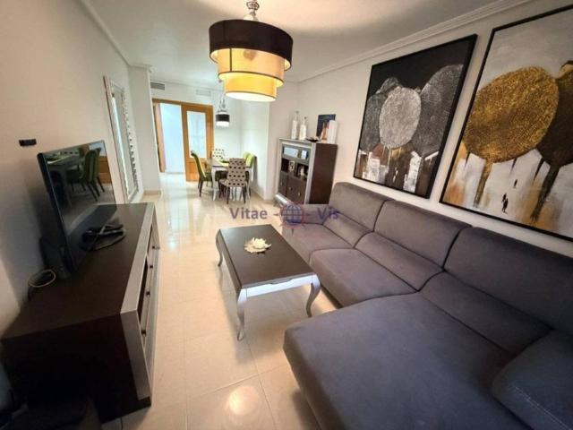 Piso en venta en Churra, Alto Guadalentín