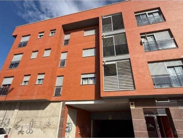 Piso en venta en San José, Alto Guadalentín