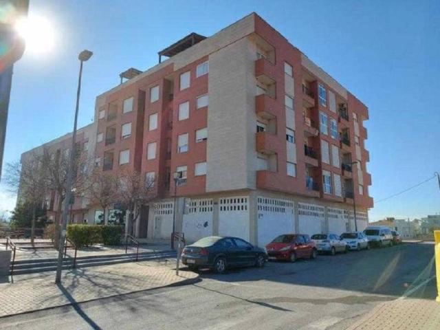 Piso en venta en Calvario, Alto Guadalentín