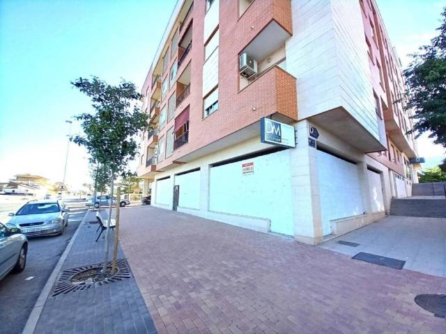 Piso en venta en Calvario, Alto Guadalentín