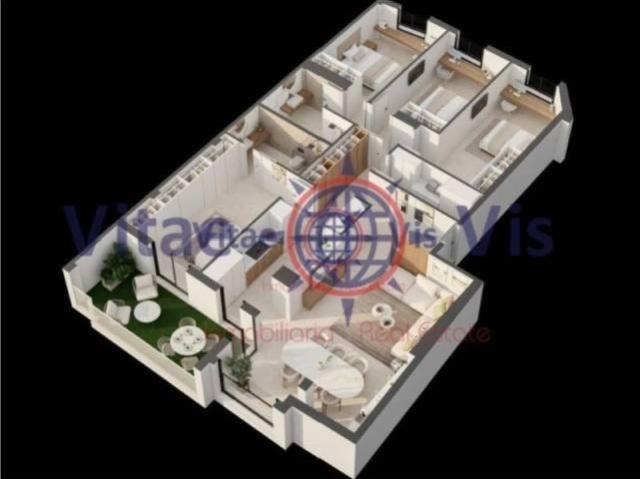 Piso en venta en Tiata-La Granja, Alto Guadalentín