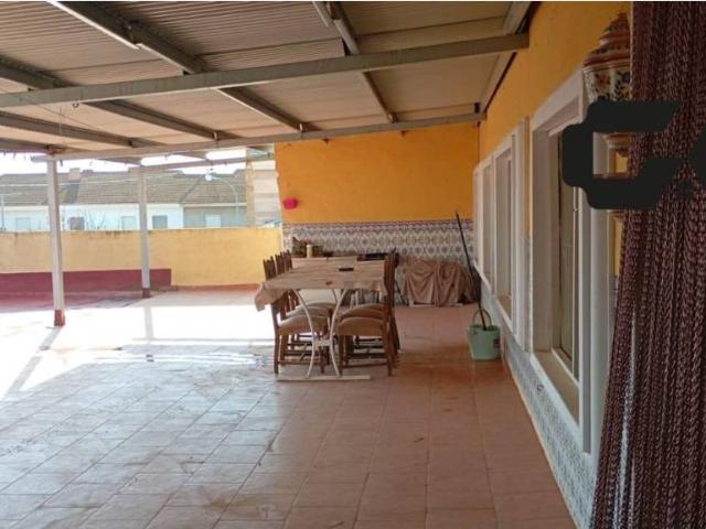 Piso en venta en Alto Guadalentín, Murcia
