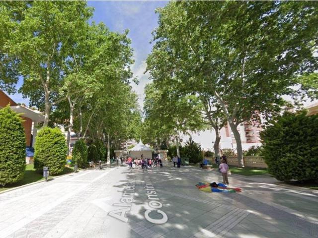 Piso en venta en Alto Guadalentín, Murcia
