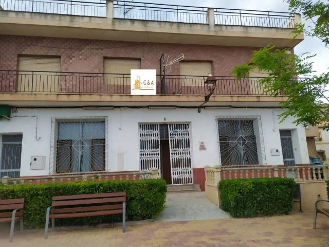 Piso en venta en Virgen de las Huertas, Alto Guadalentín