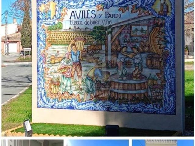Piso en venta en Alto Guadalentín, Murcia